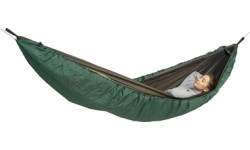 Ocieplenie hamaka Amazonas „Underquilt“