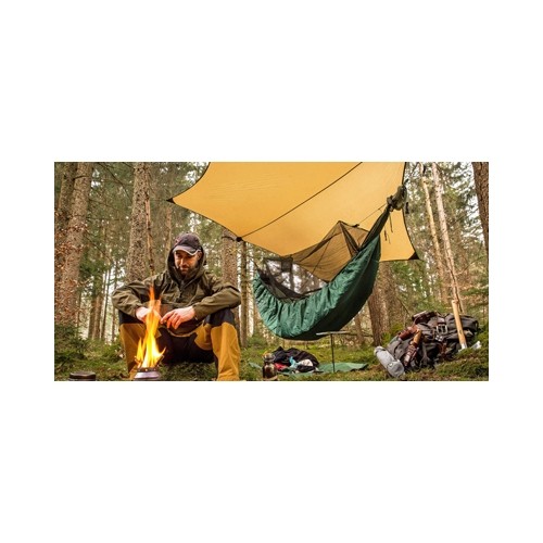 Ocieplenie hamaka Amazonas „Underquilt“