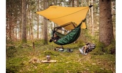 Ocieplenie hamaka Amazonas „Underquilt“