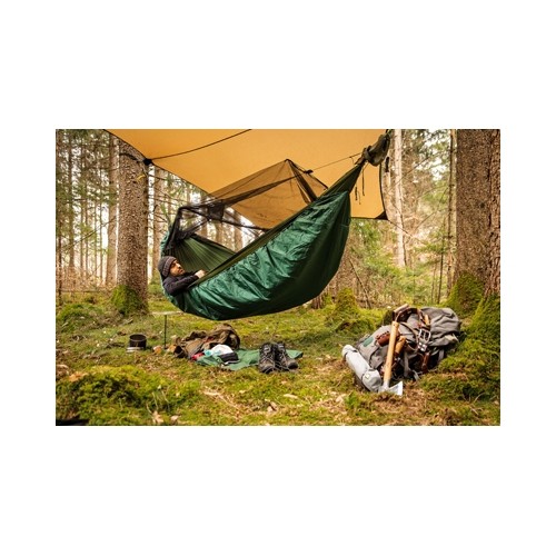 Ocieplenie hamaka Amazonas „Underquilt“