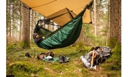 Ocieplenie hamaka Amazonas „Underquilt“