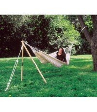 Stojak do hamaka Amazonas Madera