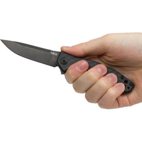 Nóż składany Zero Tolerance ZT Sinkevich