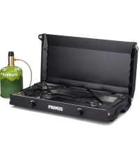 Kuchenka turystyczna dwupalnikowa Primus Kinjia