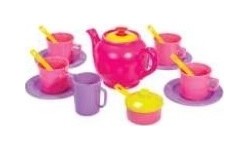 Tea Set Nowaszkola
