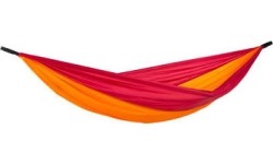 Hamak Amazonas Adventure, czerwony