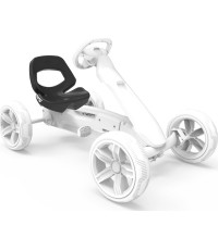 Siedzenie Berg Reppy czarne