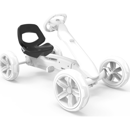 Siedzisko Berg Reppy Black