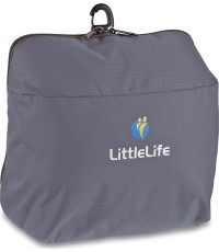 LittleLife Ranger S2 nosidełko dla dziecka, torba na akcesoria