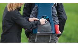 LittleLife Ranger S2 nosidełko dla dziecka, torba na akcesoria