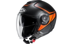 Kask motocyklowy HJC i40 Camet MC7SF