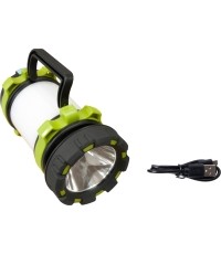 Latarnia LED Origin Outdoors Spotlight, 1000 lm