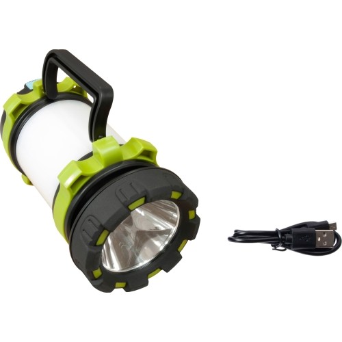 Latarnia LED Origin Outdoors Spotlight, 1000 lm