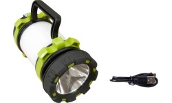 Latarnia LED Origin Outdoors Spotlight, 1000 lm