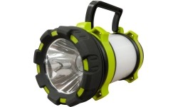 Latarnia LED Origin Outdoors Spotlight, 1000 lm