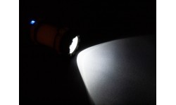 Latarnia LED Origin Outdoors Spotlight, 1000 lm