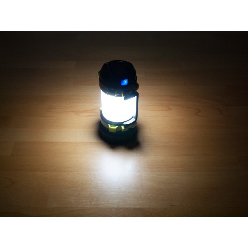 Latarnia LED Origin Outdoors Spotlight, 1000 lm