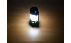 Latarnia LED Origin Outdoors Spotlight, 1000 lm