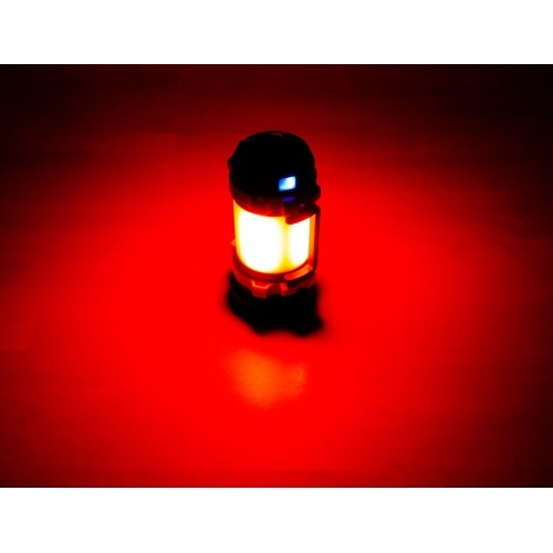 Latarnia LED Origin Outdoors Spotlight, 1000 lm