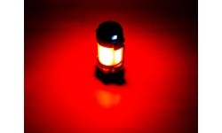 Latarnia LED Origin Outdoors Spotlight, 1000 lm