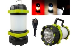 Latarnia LED Origin Outdoors Spotlight, 1000 lm