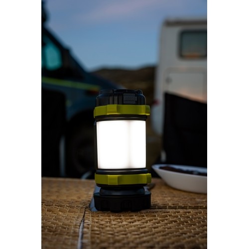 Latarnia LED Origin Outdoors Spotlight, 1000 lm