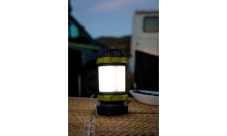 Latarnia LED Origin Outdoors Spotlight, 1000 lm