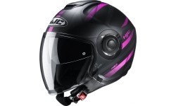 Kask motocyklowy HJC i40 Remi MC8SF