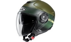 Kask motocyklowy HJC i40 Unova MC4SF