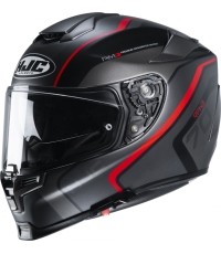Kask motocyklowy HJC RPHA 70 Kroon MC1SF