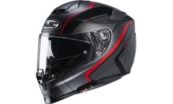 Kask motocyklowy HJC RPHA 70 Kroon MC1SF