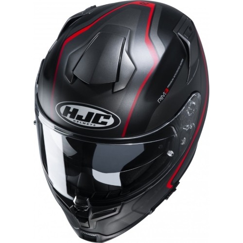 Kask motocyklowy HJC RPHA 70 Kroon MC1SF