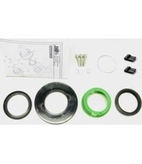 Zestaw do pielęgnacji maszyn Berg AF