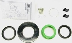 Zestaw do pielęgnacji maszyn Berg AF