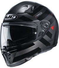 Kask motocyklowy HJC i70 Watu MC5