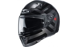Kask motocyklowy HJC i70 Watu MC5