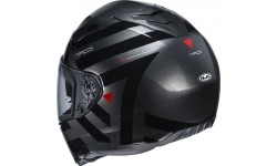 Kask motocyklowy HJC i70 Watu MC5
