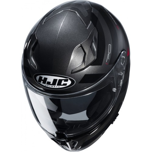 Kask motocyklowy HJC i70 Watu MC5