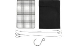 Ruszt do grilla Origin Outdoors Titan