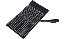 Ruszt do grilla Origin Outdoors Titan - 25,5 x 16,5 cm