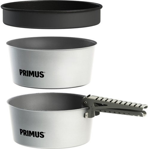 Zestaw kuchenki Primus Essential