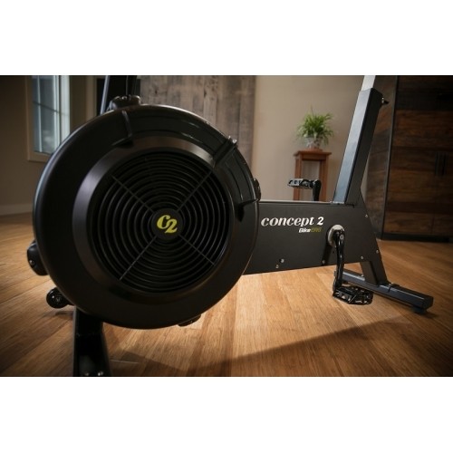 Rower treningowy Concept2 BikeErg