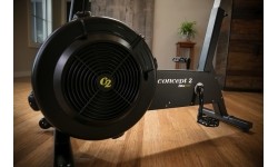 Rower treningowy Concept2 BikeErg