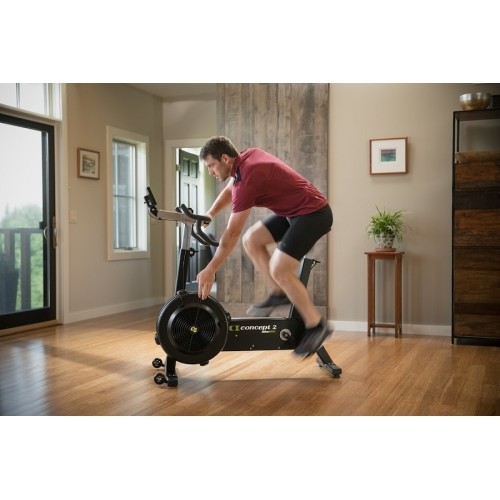 Rower treningowy Concept2 BikeErg