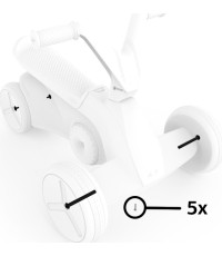 Zestaw instalacyjny Berg Go²