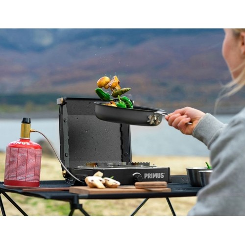 Patelnia aluminiowa Primus Litech, 21,5 cm