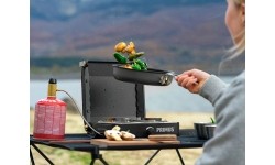 Patelnia aluminiowa Primus Litech, 21,5 cm