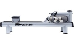 Ergometr wioślarski Wioślarz treningowy WaterRower M1 Hirise