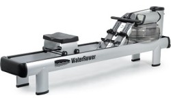 Ergometr wioślarski Wioślarz treningowy WaterRower M1 Hirise
