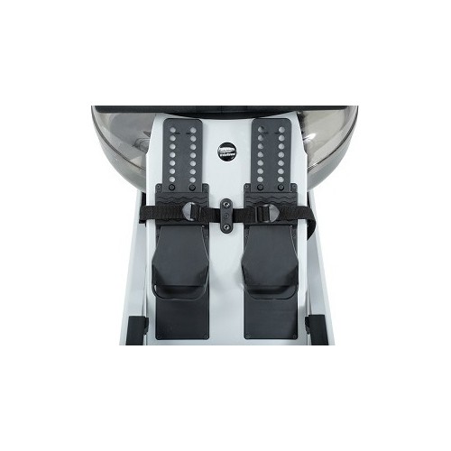 Ergometr wioślarski Wioślarz treningowy WaterRower M1 Hirise